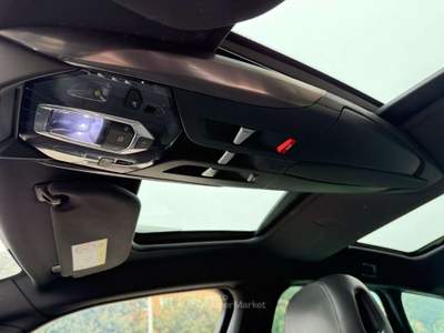 Citroen DS DS5 2.0 hdi So Chic s/t.panor. 160cv auto Grigio usata Aprilia