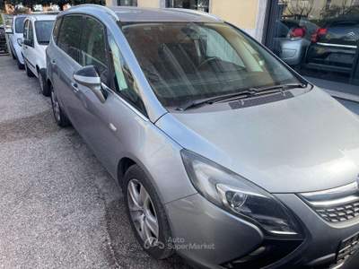 Opel Zafira Zafira Tourer 2.0 cdti Elective 165cv usata Aprilia