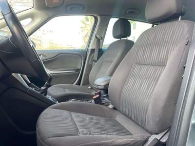 Opel Zafira Zafira Tourer 2.0 cdti Elective 165cv usata Aprilia