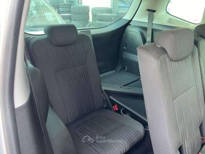 Opel Zafira Zafira Tourer 2.0 cdti Elective 165cv usata Aprilia