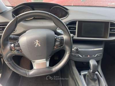 Peugeot 308 308 SW 1.6 bluehdi UFFICIALE PEUGEOT usata Aprilia