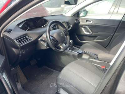 Peugeot 308 308 SW 1.6 bluehdi UFFICIALE PEUGEOT usata Aprilia