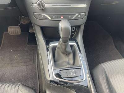 Peugeot 308 308 SW 1.6 bluehdi UFFICIALE PEUGEOT usata Aprilia