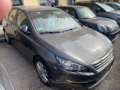 Peugeot 308 308 SW 1.6 bluehdi UFFICIALE PEUGEOT usata Aprilia