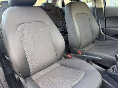 Audi A1 A1 Sportback 1.6 tdi Admired 90cv Blu/Azzurro usata Aprilia