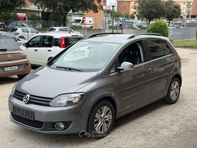Volkswagen Golf Golf 5p 1.2 Highline Plus 105cv Grigio usata Aprilia