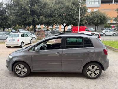 Volkswagen Golf Golf 5p 1.2 Highline Plus 105cv Grigio usata Aprilia