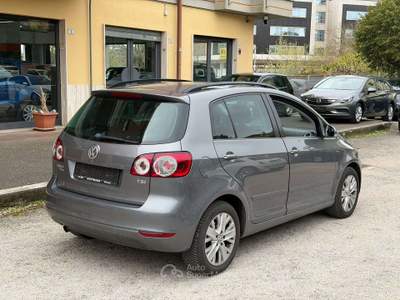 Volkswagen Golf Golf 5p 1.2 Highline Plus 105cv Grigio usata Aprilia