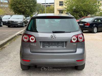 Volkswagen Golf Golf 5p 1.2 Highline Plus 105cv Grigio usata Aprilia