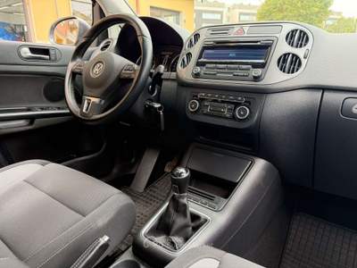 Volkswagen Golf Golf 5p 1.2 Highline Plus 105cv Grigio usata Aprilia