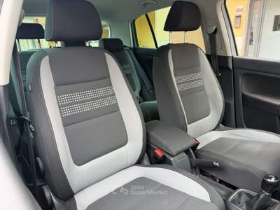Volkswagen Golf Golf 5p 1.2 Highline Plus 105cv Grigio usata Aprilia