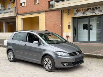 Volkswagen Golf Golf 5p 1.2 Highline Plus 105cv Grigio usata Aprilia