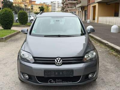 Volkswagen Golf Golf 5p 1.2 Highline Plus 105cv Grigio usata Aprilia