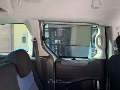 Peugeot Partner Partner Tepee 1.6 e-hdi Active (premium) s Argento usata Aprilia