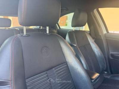 Alfa Romeo Giulietta Giulietta 2.0 jtdm(2) Distinctive 140cv usata Aprilia