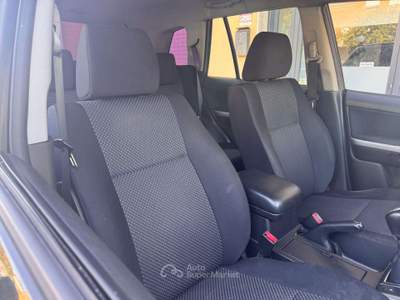 Suzuki Grand Vitara Grand Vitara 5p1.9 ddis Executive UFFICIALE SUZUKI Nero usata Aprilia