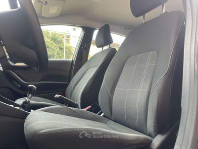 Ford Fiesta Fiesta 5p 1.5 ecoblue (tdci) Plus 85cv my19 Nero usata Aprilia