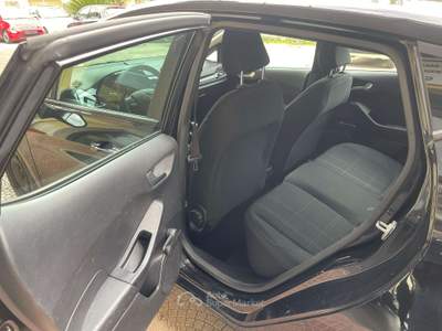 Ford Fiesta Fiesta 5p 1.5 ecoblue (tdci) Plus 85cv my19 Nero usata Aprilia