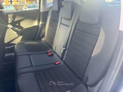 Peugeot 2008 2008 1.5 bluehdi Allure s UFFICIALE PEUGEOT Grigio usata Aprilia
