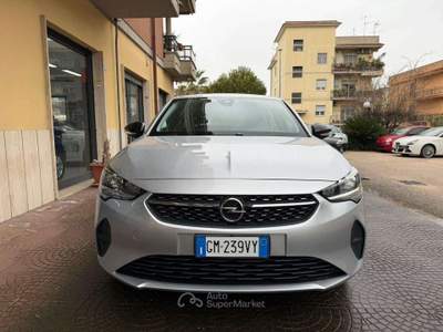 Opel Corsa Corsa1.2 Edition s CHILOMETRO ZERO prezzo reale Grigio usata Aprilia