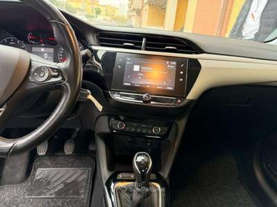 Opel Corsa Corsa1.2 Edition s CHILOMETRO ZERO prezzo reale Grigio usata Aprilia