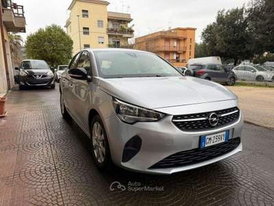 Opel Corsa Corsa1.2 Edition s CHILOMETRO ZERO prezzo reale Grigio usata Aprilia