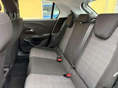Opel Corsa Corsa1.2 Edition s CHILOMETRO ZERO prezzo reale Grigio usata Aprilia