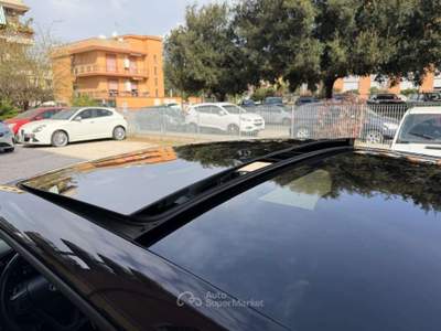 Hyundai Veloster Veloster 1.6 t-gdi 186cv auto UNICA IN ITALIA Nero usata Aprilia