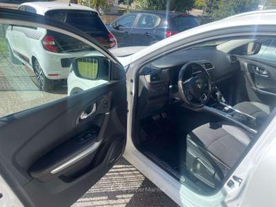 Renault Kadjar Kadjar BOSE Sport Edition 115cv AUTOMATICA Bianco usata Aprilia