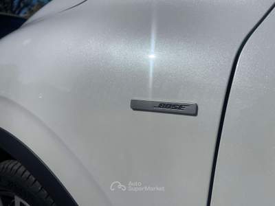 Renault Kadjar Kadjar BOSE Sport Edition 115cv AUTOMATICA Bianco usata Aprilia