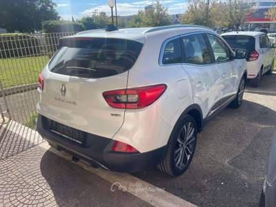 Renault Kadjar Kadjar BOSE Sport Edition 115cv AUTOMATICA Bianco usata Aprilia