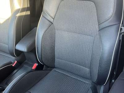 Renault Clio Clio V 2019 1.5 blue dci Intens 115cv Nero usata Aprilia