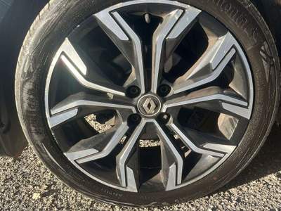 Renault Clio Clio V 2019 1.5 blue dci Intens 115cv Nero usata Aprilia