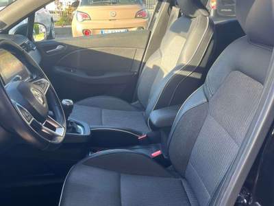 Renault Clio Clio V 2019 1.5 blue dci Intens 115cv Nero usata Aprilia