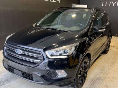Ford Kuga 1.5 tdci ST-Line 2wd 120cv powershift usata Aprilia
