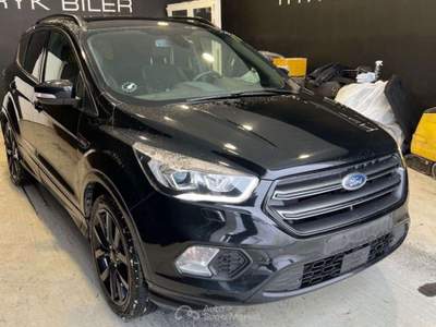 Ford Kuga 1.5 tdci ST-Line 2wd 120cv powershift usata Aprilia
