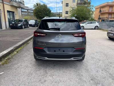 Opel Grandland X Grandland X 1.5 ecotec Innovation s Grigio usata Aprilia