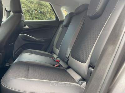 Opel Grandland X Grandland X 1.5 ecotec Innovation s Grigio usata Aprilia