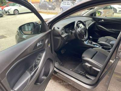 Opel Grandland X Grandland X 1.5 ecotec Innovation s Grigio usata Aprilia