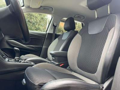Opel Grandland X Grandland X 1.5 ecotec Innovation s Grigio usata Aprilia