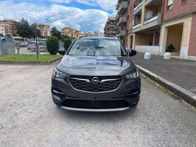 Opel Grandland X Grandland X 1.5 ecotec Innovation s Grigio usata Aprilia