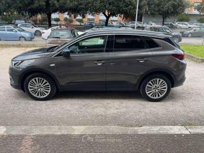 Opel Grandland X Grandland X 1.5 ecotec Innovation s Grigio usata Aprilia