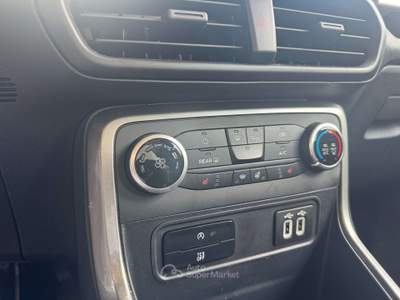 Ford EcoSport EcoSport 1.5 ecoblue Titanium UFFICIALE FORD Blu/Azzurro usata Aprilia