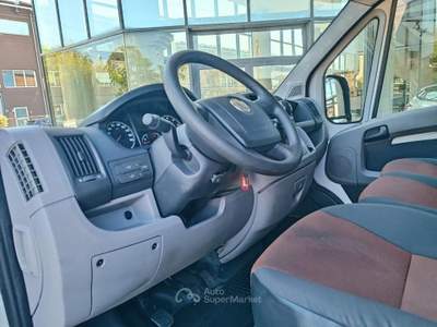 Fiat Ducato 30 2.2 MJT PC-TN Furgone Bianco usata Castelfranco di Sotto