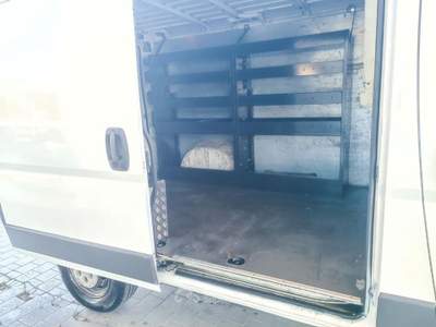 Fiat Ducato 30 2.2 MJT PC-TN Furgone Bianco usata Castelfranco di Sotto