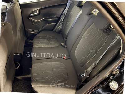 Kia Picanto kia picanto x neopatentati  12mesi di garanzia Nero usata Sesto San Giovanni