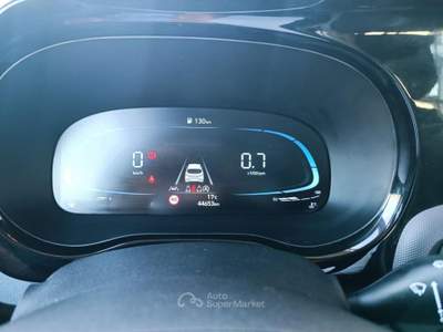 Hyundai i10 1.0 MPI Connectline Bianco usata Castelfranco di Sotto