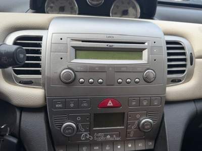 Lancia Ypsilon Platino cv 95 automatica ok neopatentati Grigio usata Termoli