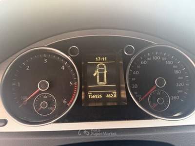 Volkswagen Passat DPF Var. Highline cv 17 Blu/Azzurro usata Termoli