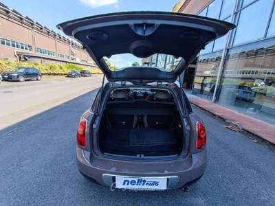 MINI Cooper Mini Cooper D Countryman ALL4 4 posti Marrone usata Castelfranco di Sotto